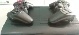 PlayStation 3 super slim