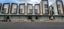 DISEWAKAN 3 UNIT GANDENG Ruko Astha Arcade - Suvarna Sutera