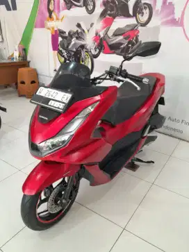SUPER MURAHH HONDA PCX 160 2022
