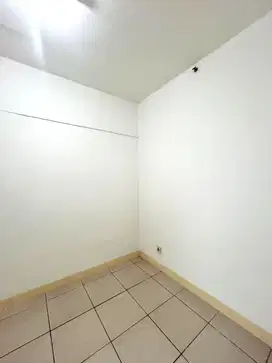 Apartemen Green Bay Pluit 2BR Unfurnished Hadap Utara