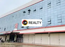 Disewakan Ruko 3 Lantai Untuk Usaha Di Ruko Mega Mas