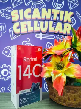 Redmi 14 Ready ram besar