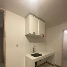 sewa murah apartemen tokyo riverside pik 2 semi uk 57