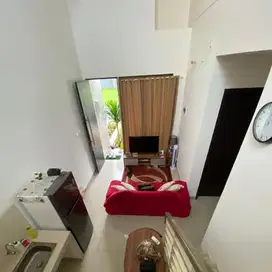 Rumah Siap Huni dan Murah di JGC Cakung Timur