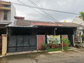 Dijual Rumah secondary dalam perumahan Jatikramat Indah