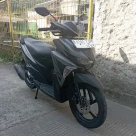 Yamaha Soul GT tahun 2016 Pajak on 2026