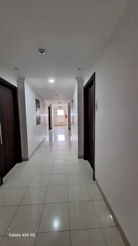 Disewakan cepat Apartement Scientia 1BR