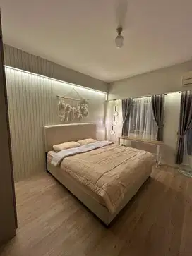 disewakan apartemen 1br furnish unpar galeri ciumbuleuit bandung gca