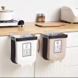 Smartbin tempat sampah / folditrash tempat sampah