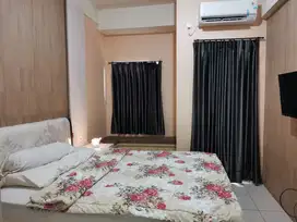 Apartemen Full furnished Bagus
