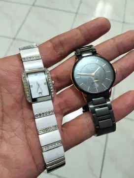 Jam Tangan Wanita
