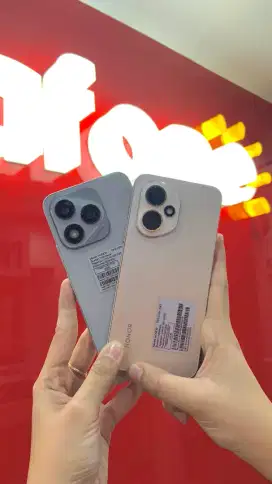 HONOR 400 Series Bergaransi Resmi