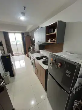 Disewakan Apartment West Vista Studio