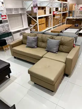 Sofa Sudut 3 Jutaan