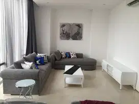 Disewakan Apartemen Senopati Suites - Dekat senayan , SCBD , Senopati