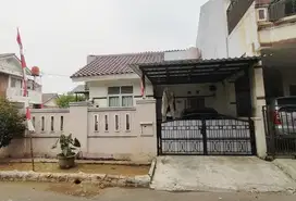Dijual Rumah di Regensi Melati Mas