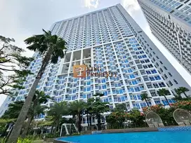 Jarang Ada! 3 Kamar Apartemen Puri Mansion Unfurnish Mall Lippo Puri