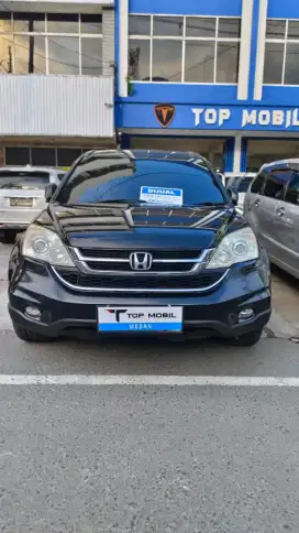 Istimewa‼️ Honda CRV 2.4 Matic 2010