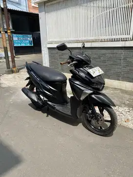 Yamaha Mio Soul Gt