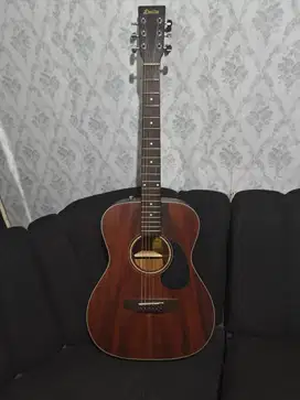 BU dijual gitar DC320E