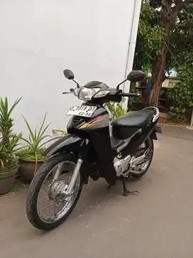 Mulus orsinil Honda karisma x 125cc