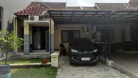 Rumah DIJUAL dialam SuteraSutera Gardenia 2
