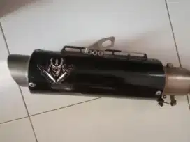 Kenalpot r15 v3
