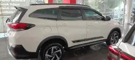 Rush G mt bisa an Pribadi