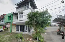 DIJUAL CEPAT RUMAH VILLA MAHKOTA PESONA GUNUNG PUTRI BOGOR