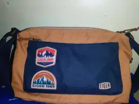 Eiger Pathway 2.0 Shoulder Bag