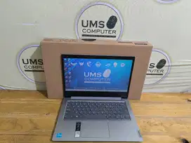 LENOVO IP SLIM 3 INTEL CORE I3 1115G4 Ram 8GB SSD 256GB