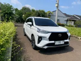Avanza Veloz Q 1.5 A/T