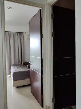 Rumah 2 Lantai dalam Cluster di Jl. Cinere Raya , Depok