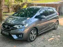 Jazz RS GK5 Matic th 2014/2015 AB Kulon Progo