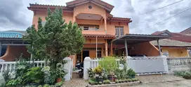 Dijual segera Rumah tingkat di Harapan Jaya, Bekasi Utara