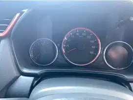 Honda Brio 2023 Bensin
