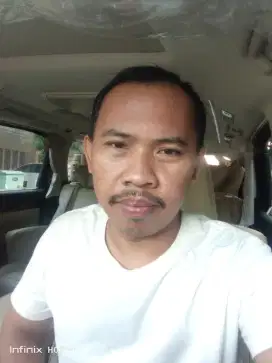 Jada driver pribadi