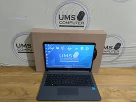 HP 240 G8 INTEL CORE I3 1115G4 Ram 8GB SSD 512GB