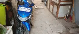 Jual motor Xeon Gt125