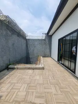 Sale Rumah Cluster Pasadena Modernland, Tangerang