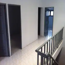 Jual Murah! Rumah Standart 2Lt Siap Huni Di Gunung Sahari, Bisa Nego