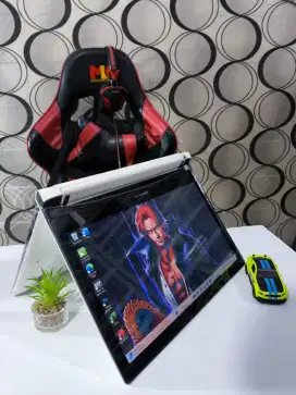 LENOVO FLEX 2 A0CN SLIM TOUCHSCREEN [RAM 8GB + SSD + VGA NVIDIA]