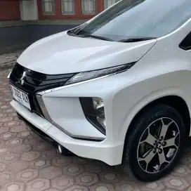 Mitsubishi XPANDER 2018 GLS A/T 
Low KM 55.000