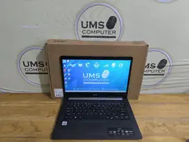 ACER A514-53 INTEL CORE I3 1005G1 Ram 8GB SSD 256GB