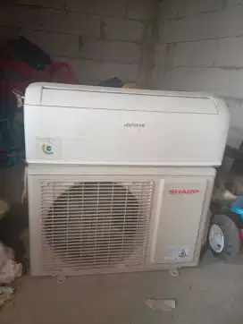 AC SHARP 1 1/2PK NORMAL
