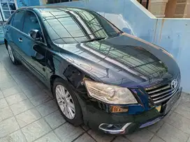 Toyota Camry 2.4V Bensin Auto