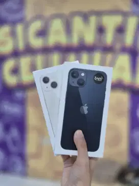HANDPHONE IPHONE 13 TERMURAH