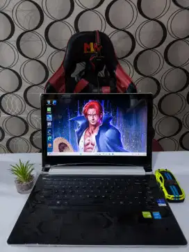 LENOVO FLEX 2 A0CN SLIM TOUCHSCREEN [RAM 8GB + SSD + VGA NVIDIA]