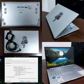 Dijual Laptop Bekas Kondisi Baik – Siap Pakai & Terawat