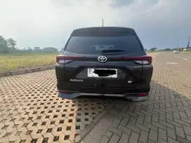 Toyota Avanza E AT